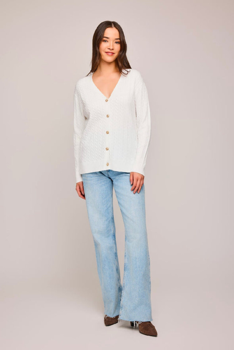 Gentle Fawn Gentle Fawn - LUCIA Cardigan