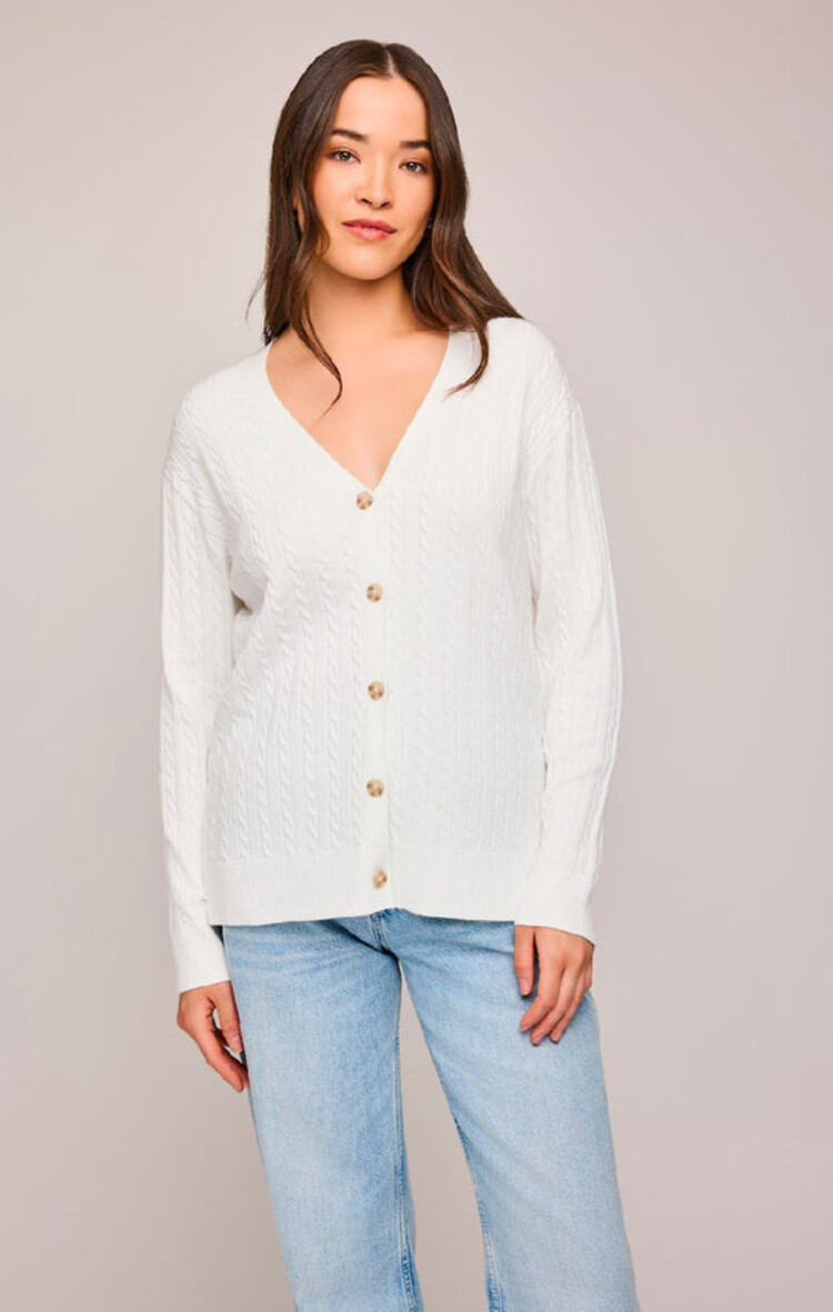 Gentle Fawn Gentle Fawn - LUCIA Cardigan