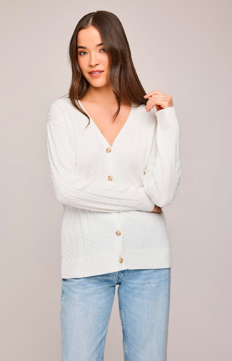 Gentle Fawn Gentle Fawn - LUCIA Cardigan