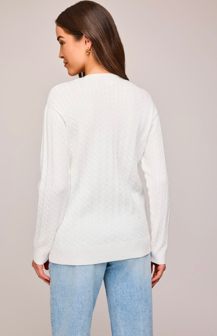 Gentle Fawn Gentle Fawn - LUCIA Cardigan