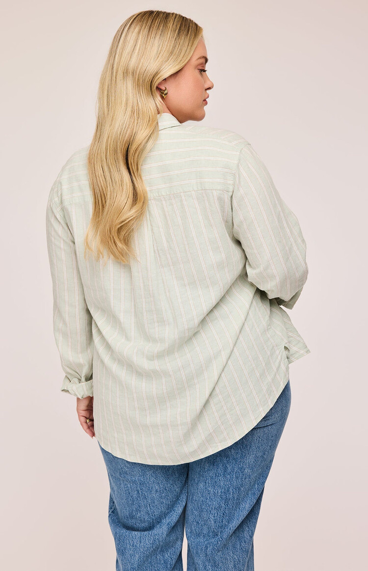 Gentle Fawn Gentle Fawn - DOMINIQUE Blouse