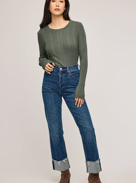 Gentle Fawn Gentle Fawn - MIRA Top