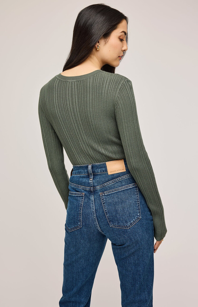 Gentle Fawn Gentle Fawn - MIRA Top