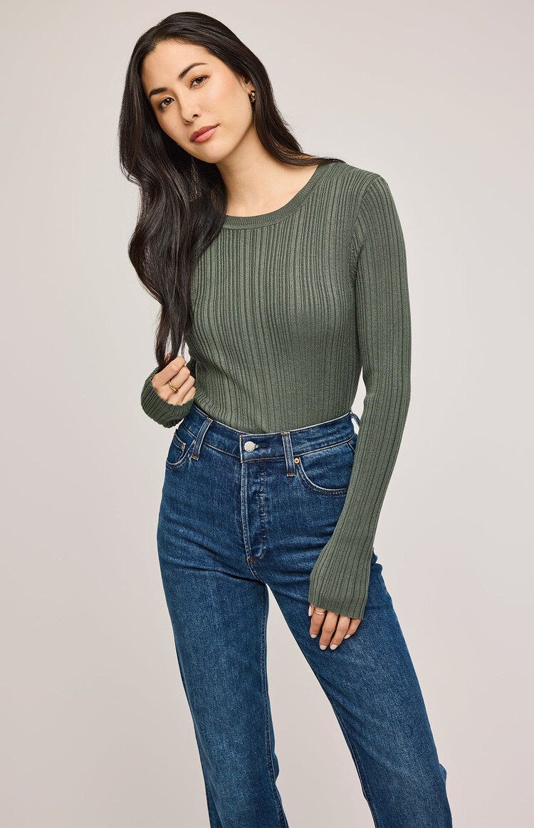 Gentle Fawn Gentle Fawn - MIRA Top