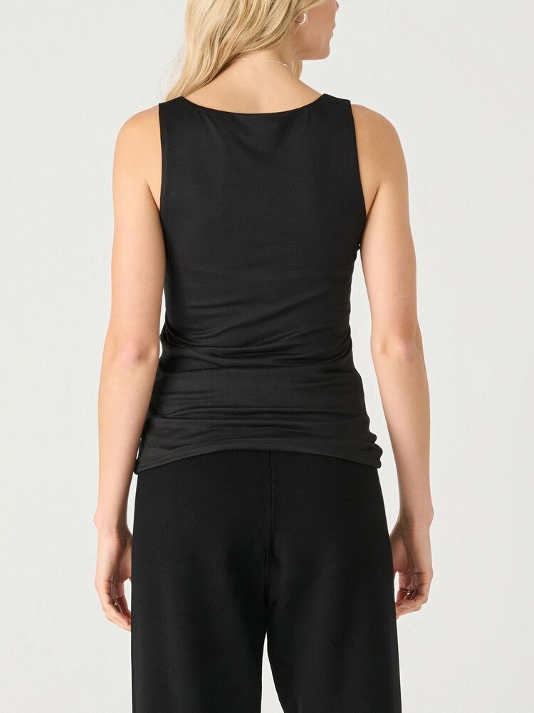 Black Tape Black Tape - Essential Tank