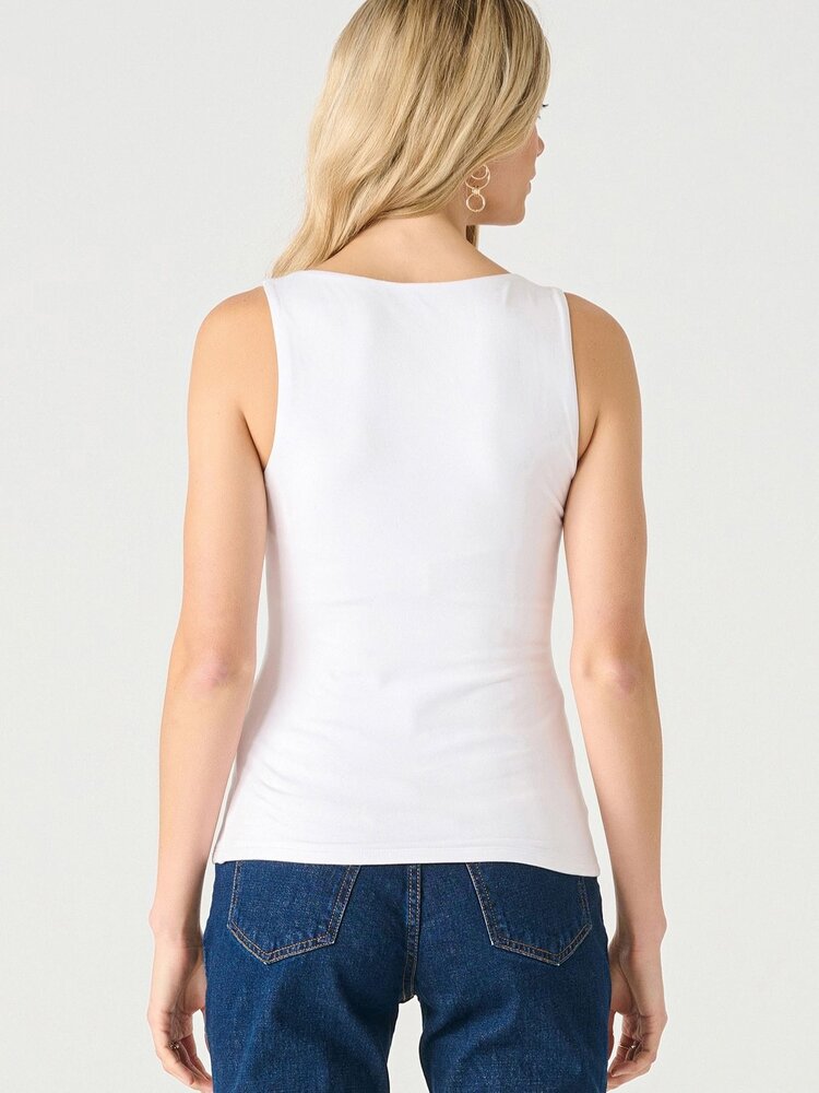 Black Tape Black Tape - Essential Tank