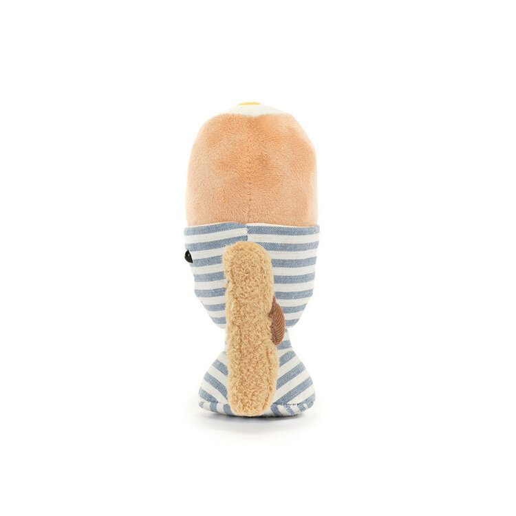 Jellycat Jellycat - Amuseables Eggetha Egg & Lance Soldier