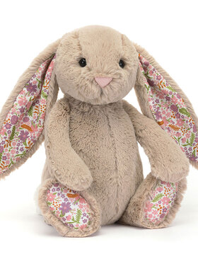Jellycat Jellycat - Blossom Beige Bunny "Petal Little"