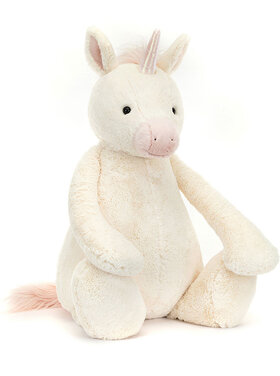 Jellycat Jellycat - Bashful Unicorn Giant
