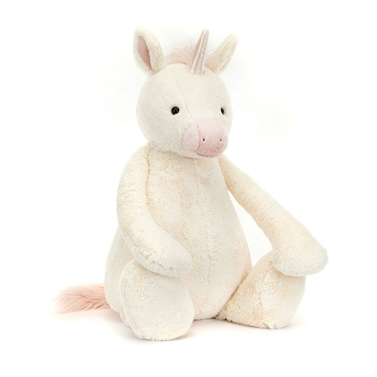Jellycat Jellycat - Bashful Unicorn Giant