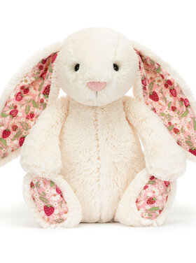 Jellycat Jellycat - Blossom Cream Bunny 'Berry' Original