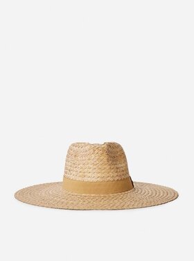 Rip Curl Rip Curl - Premium Surf Straw Panama Hat