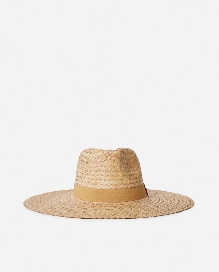 Rip Curl Rip Curl - Premium Surf Straw Panama Hat