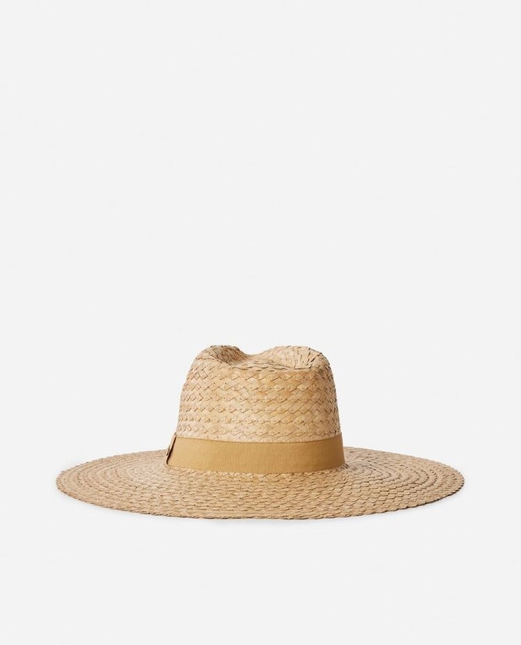 Rip Curl Rip Curl - Premium Surf Straw Panama Hat