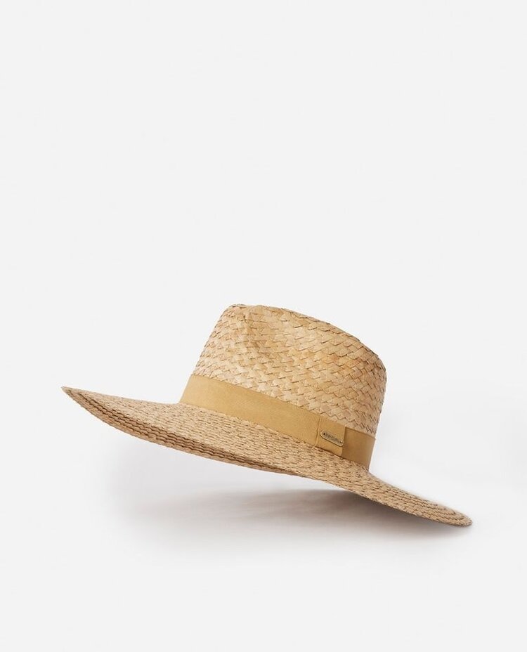 Rip Curl Rip Curl - Premium Surf Straw Panama Hat