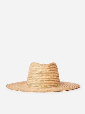 Rip Curl Rip Curl - Classic Surf Straw Panama