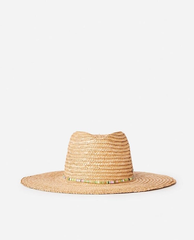 Rip Curl Rip Curl - Classic Surf Straw Panama