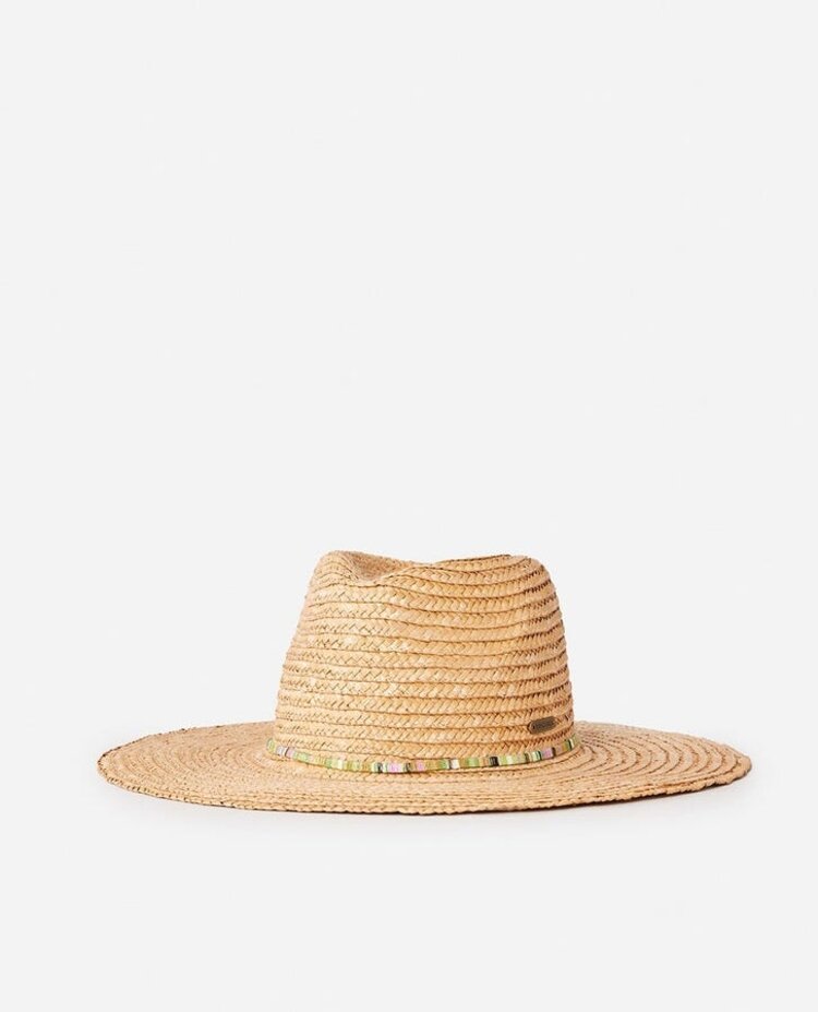 Rip Curl Rip Curl - Classic Surf Straw Panama