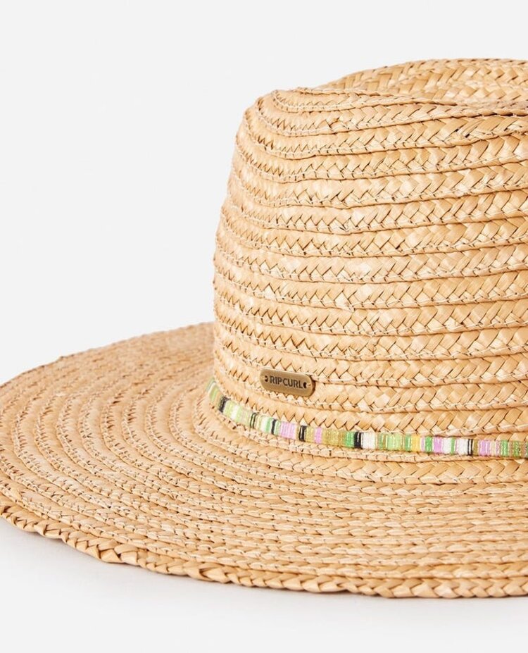 Rip Curl Rip Curl - Classic Surf Straw Panama