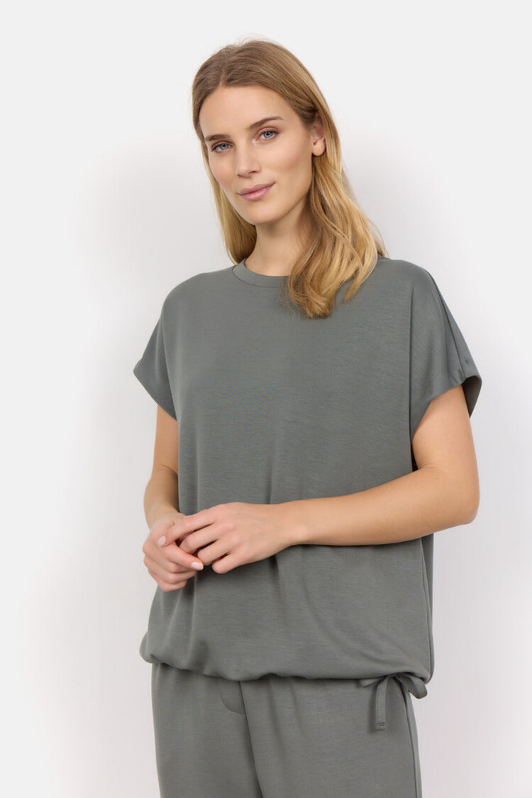 Soya Concept Soya Concept - BANU 169 T-Shirt