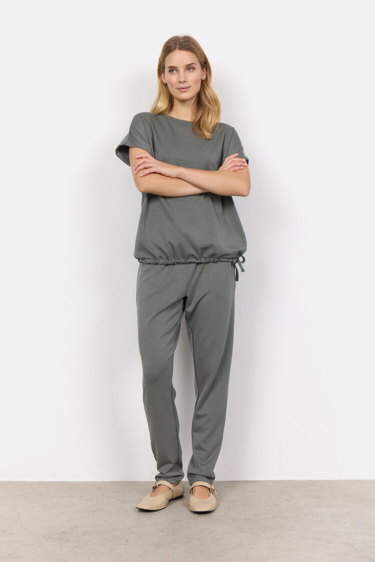 Soya Concept Soya Concept - BANU 169 T-Shirt