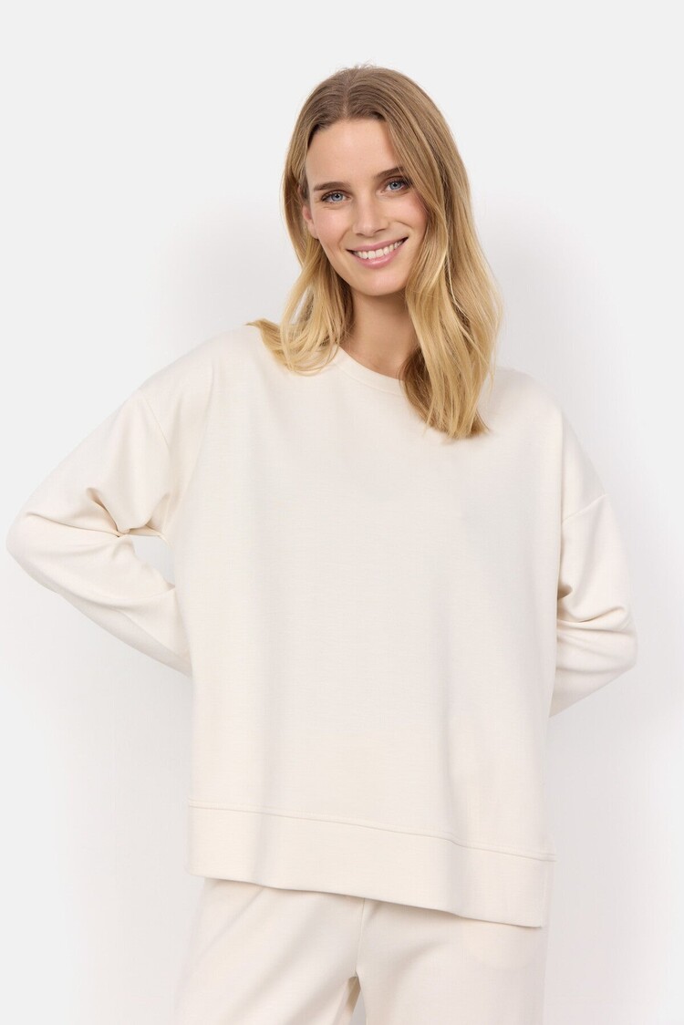 Soya Concept Soya Concept - BANU 164 Sweater