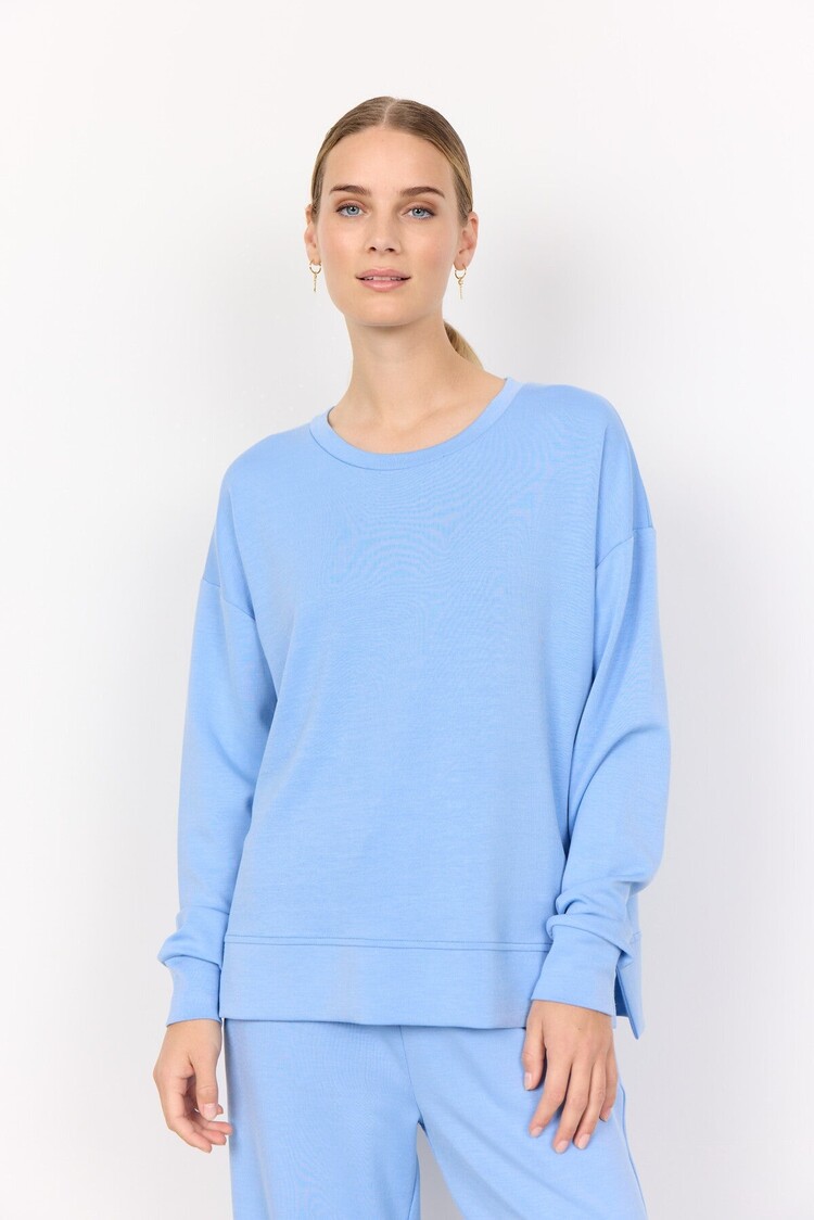 Soya Concept Soya Concept - BANU 164 Sweater