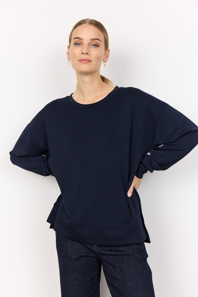 Soya Concept Soya Concept - BANU 164 Sweater