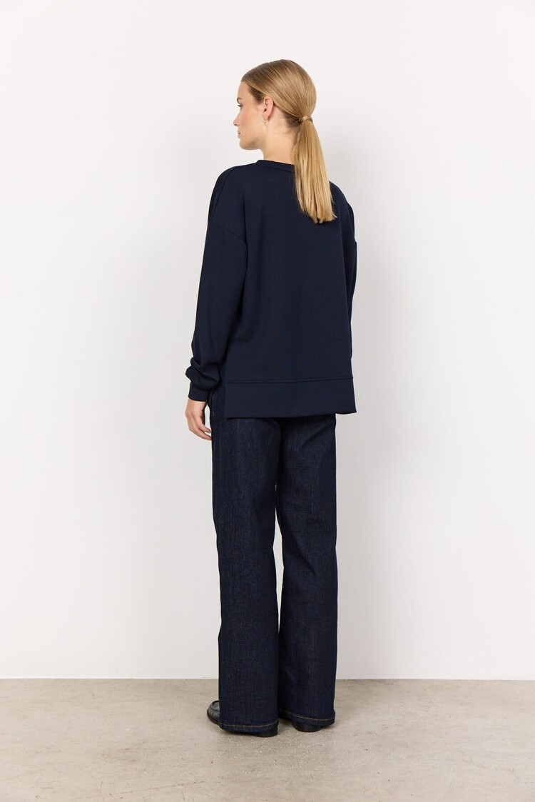 Soya Concept Soya Concept - BANU 164 Sweater
