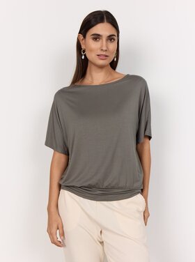 Soya Concept Soya Concept - MARICA 314 S/S Top