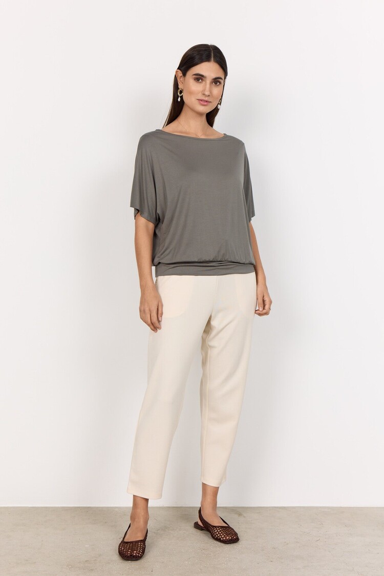 Soya Concept Soya Concept - MARICA 314 S/S Top