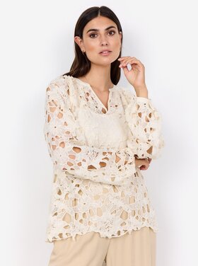 Soya Concept Soya Concept - PAJA 1 Blouse