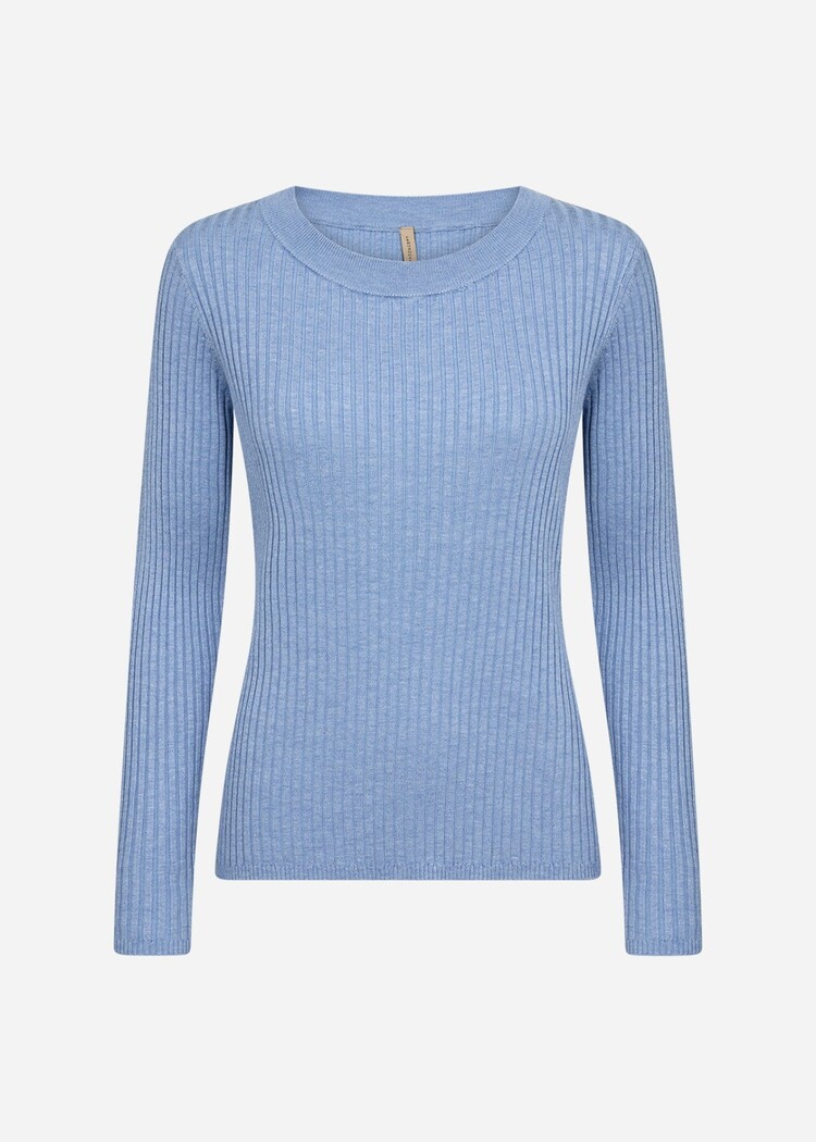 Soya Concept Soya Concept - DOLLIE 776 LS Pullover