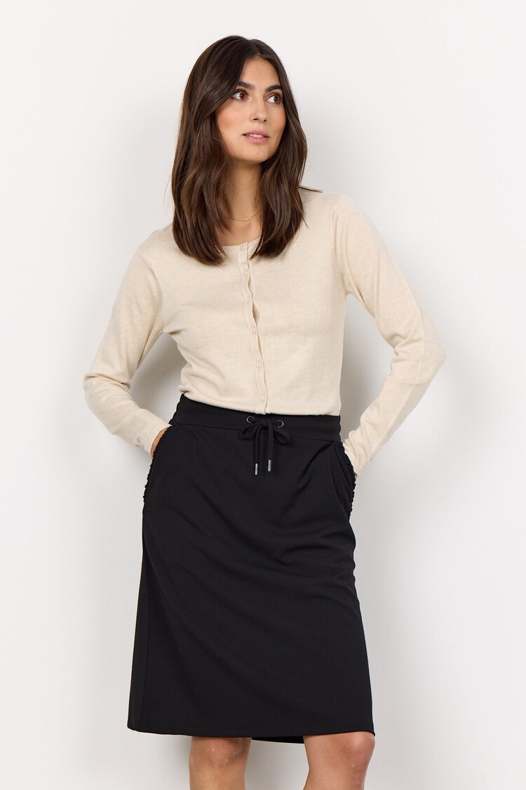 Soya Concept Soya Concept - Siham 83 Skirt