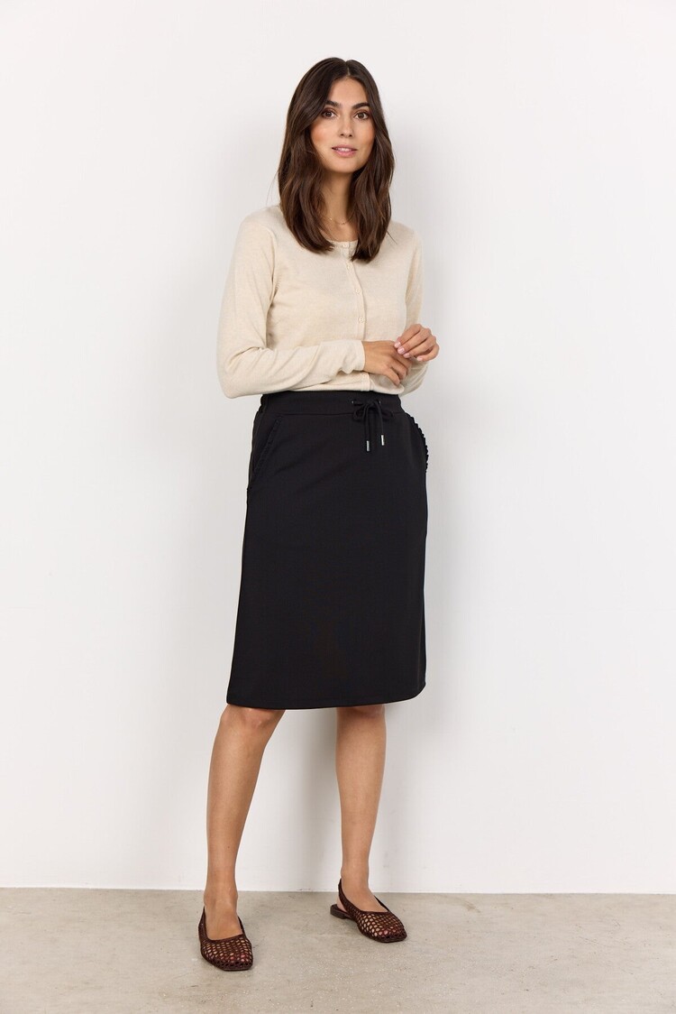 Soya Concept Soya Concept - Siham 83 Skirt