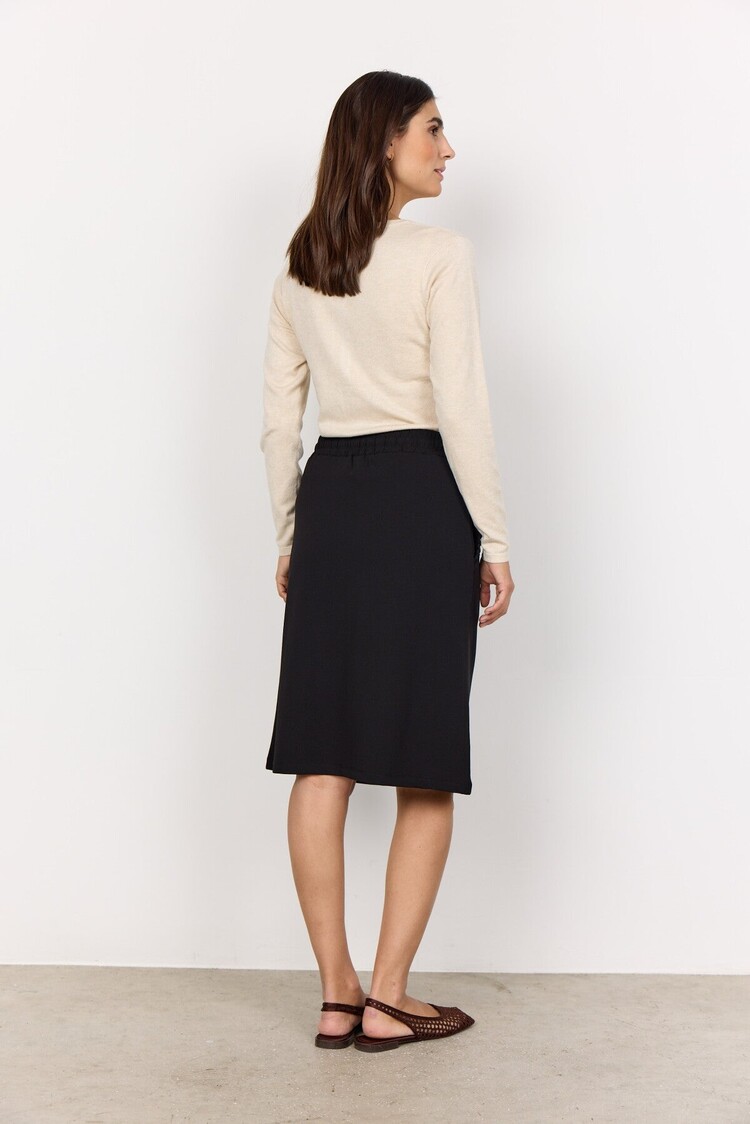 Soya Concept Soya Concept - Siham 83 Skirt
