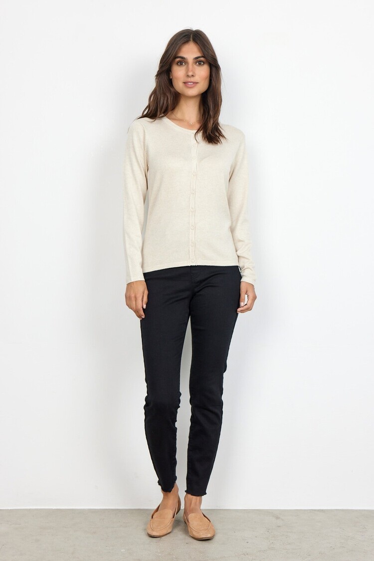 Soya Concept Soya Concept - Dollie 446 Cardigan