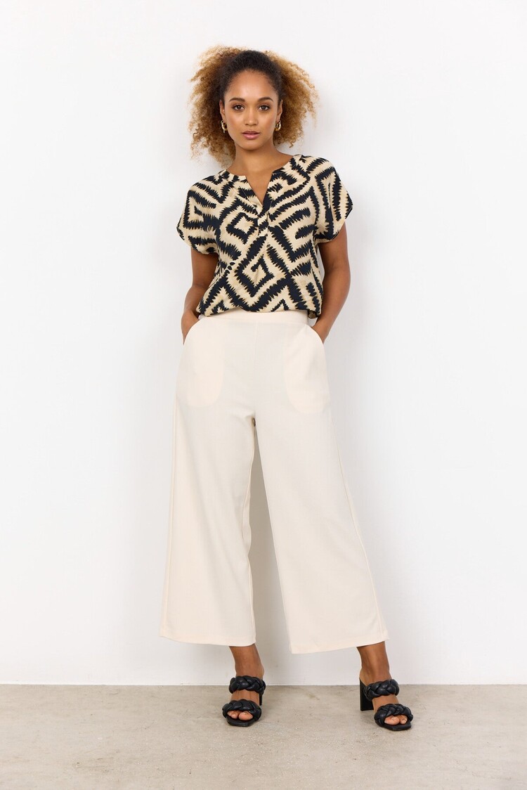 Soya Concept Soya Concept - Pixi 1 Blouse