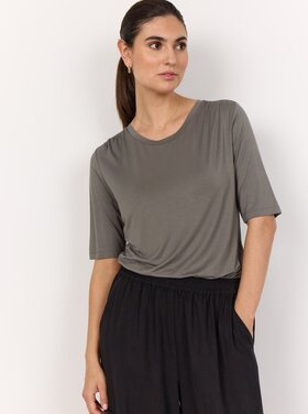 Soya Concept Soya Concept - MARICA 313 S/S Top