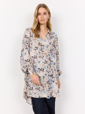 Soya Concept Soya Concept - PAMMI 2 High/Low Dress