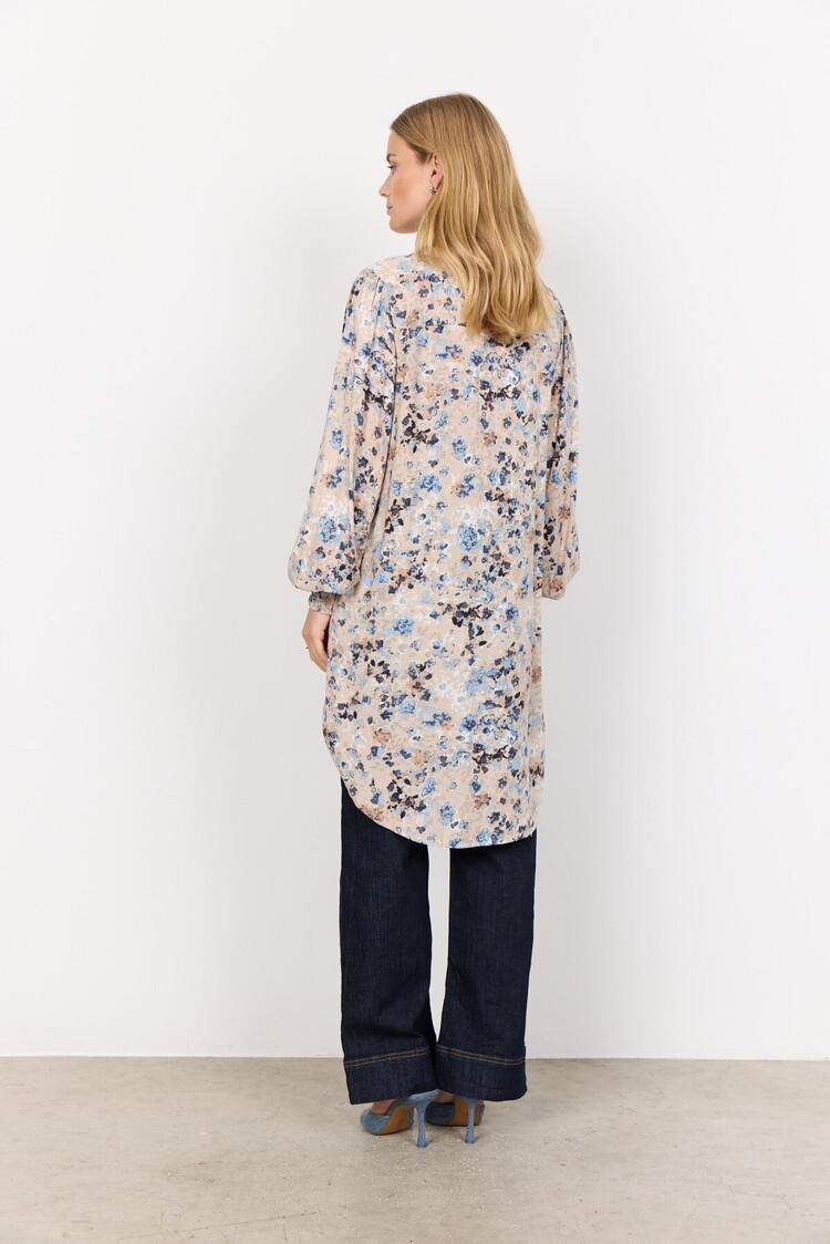 Soya Concept Soya Concept - PAMMI 2 High/Low Dress