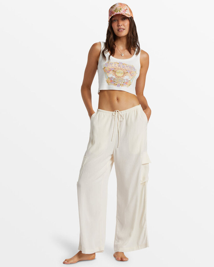 Billabong Billabong - Beach Babe Cargo Pant