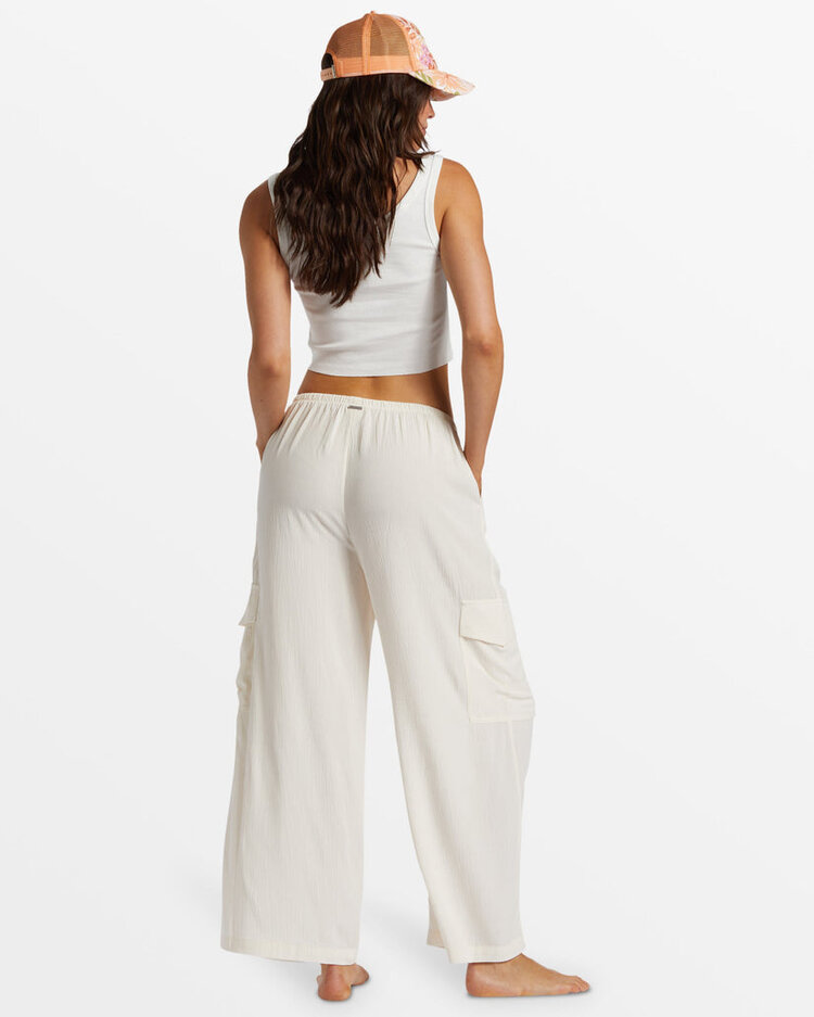 Billabong Billabong - Beach Babe Cargo Pant