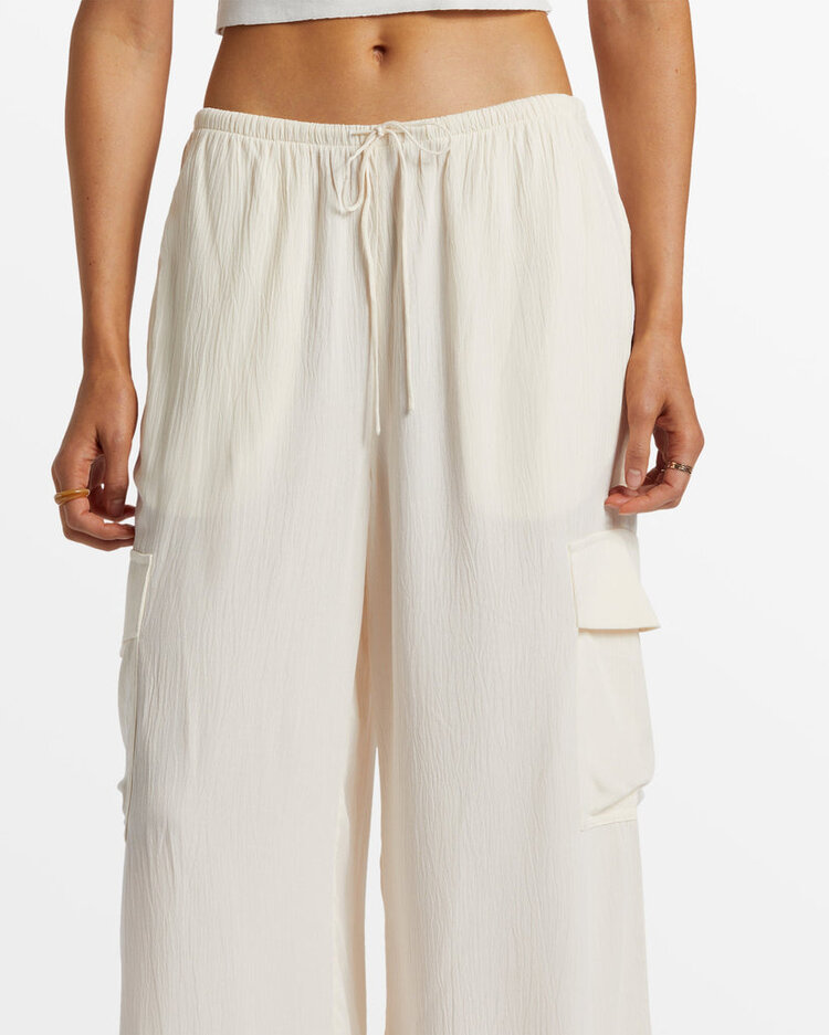 Billabong Billabong - Beach Babe Cargo Pant