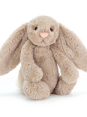 Jellycat Jellycat - Bashful Beige Bunny Original Medium