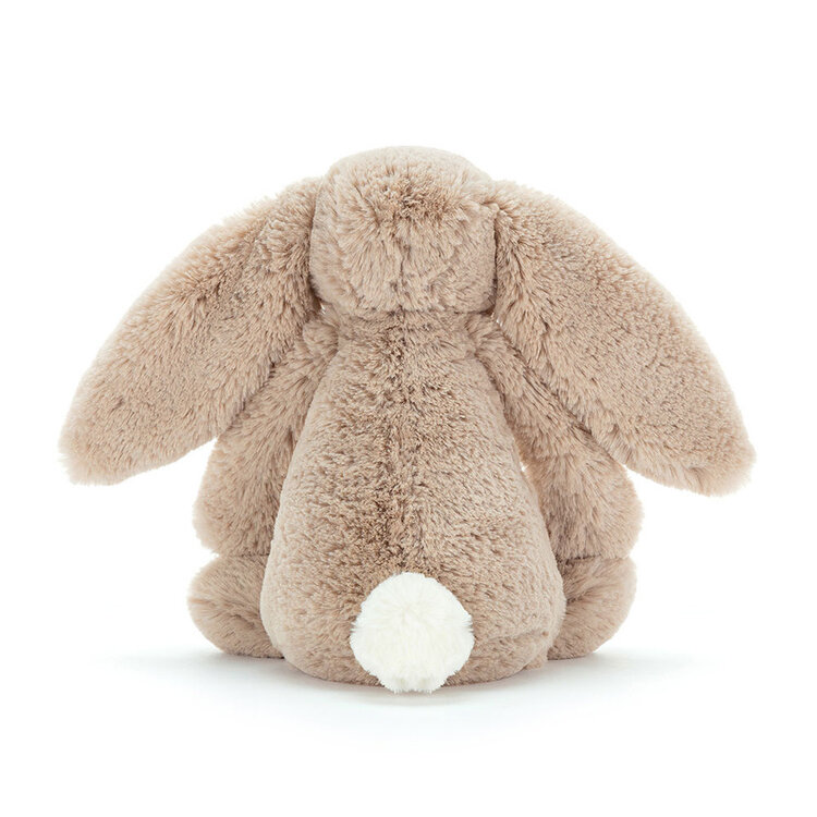 Jellycat Jellycat - Bashful Beige Bunny Original Medium
