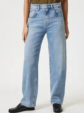 MAVI Mavi - NICA Barrel Jean