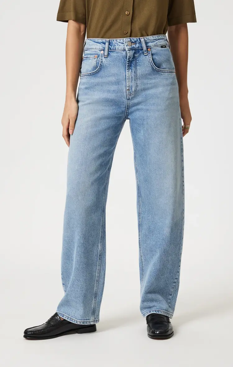 MAVI Mavi - NICA Barrel Jean