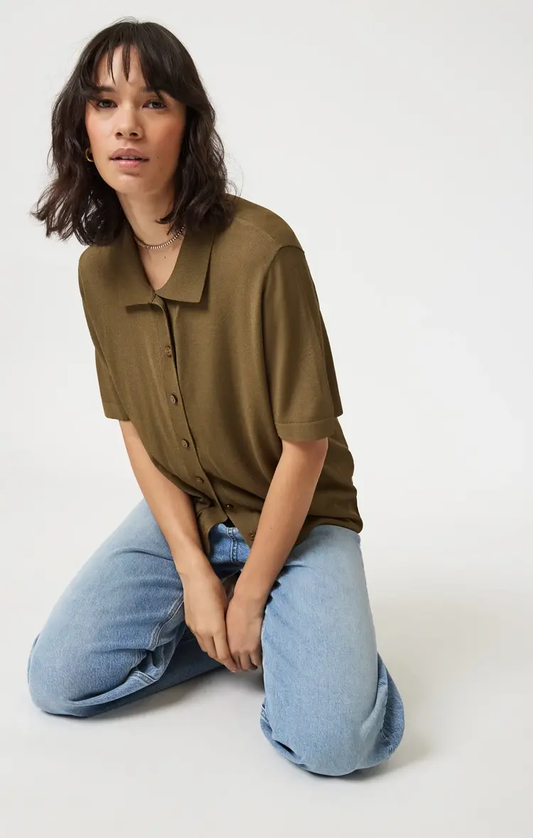 MAVI Mavi - NICA Barrel Jean