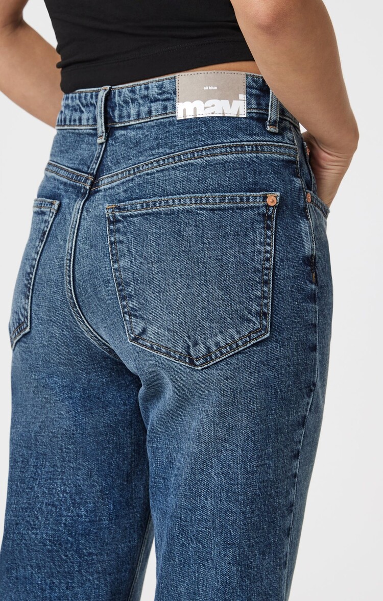 MAVI Mavi - New York Straight